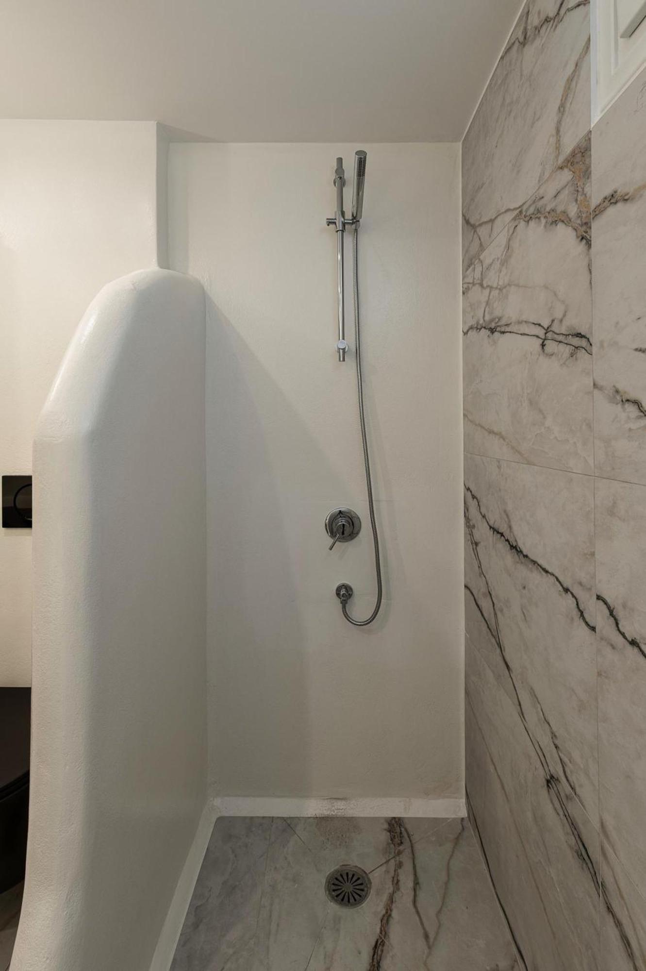 Naxos City K Town Suites Naxos מראה חיצוני תמונה