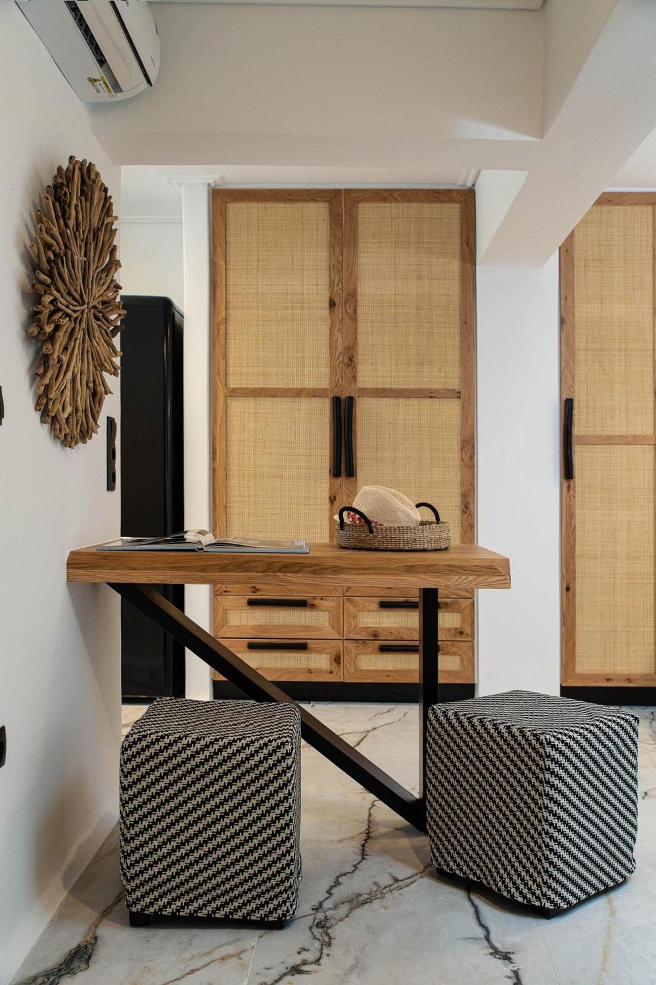 Naxos City K Town Suites Naxos מראה חיצוני תמונה